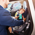 Grupo 0+, I, II Seats para bebês com segurança com isofix