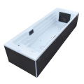 7U54 Backyard Single Zone Turbo Swim Spa