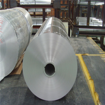 Aluminium Coil Roll