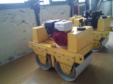 FYL-S600 Walk Behind Steel Wheel Vibratory Roller