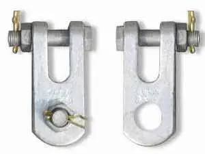 Durable Z Type Clevis Socket Clevis