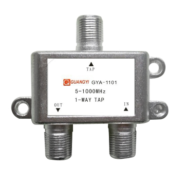 CATV Tap 1-Way (GYA-1101)