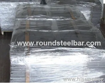 Cold Rolled Carbon Steel Plate 