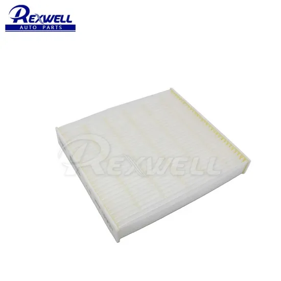 High Quality Cabin Air Filter for Toyota 87139-50100 Auto Engine Parts