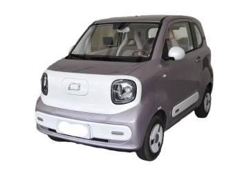 Bestune Xiaoma 2026 222km Lingli