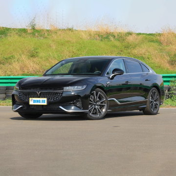 VOYAH/Lantu New 510HP 4WD Electric SUV with 730km/580km Range - Deposit Required