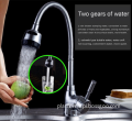 Vieany 2022 AH-040C: The Premium Single Cold Water Faucet for Your Kitchen Basin - Made of
