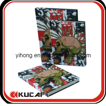 Cheap Paper Note Book for School
