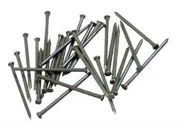 wire collated pallet nails