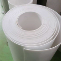 PTFE Anticorrosive Incorronsive Incorranse Low Friction Folha