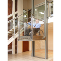 Hydraulic Vertical Platform Lift