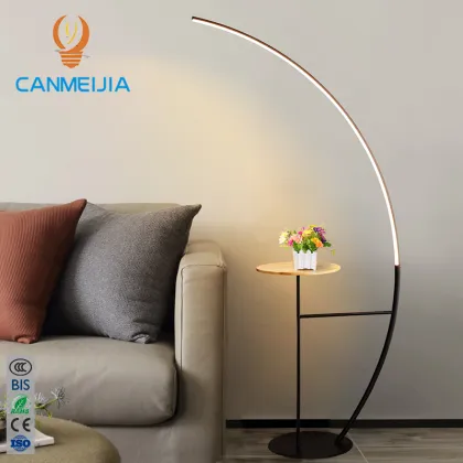 40W LED Designer Floor Lamps - Standing Lamp/Floor Light