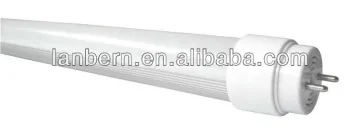High Quality 2013 made in china home indoor lighting SMD tube 8 china 15w 1200mm CE&ROHS alibaba express