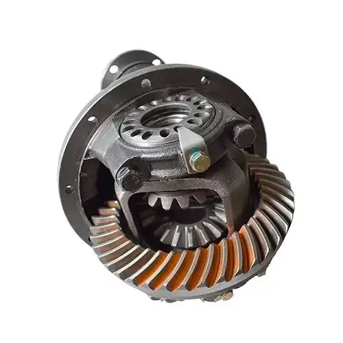 Hydun Differential Final Drive Carrier Assy for Toyota Hiace Hilux