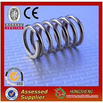 compression spring stock