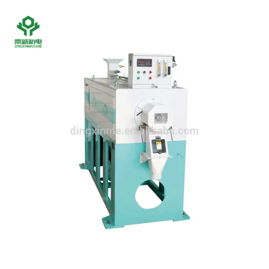 Best selling MPGV Rice Water Polisher / Polishing Machine