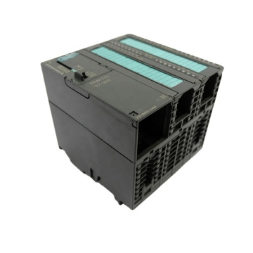 New Original S7-300 CPU313C 24DE/16DA 24VDC PLC