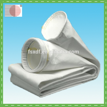 Hot Sale High Quality PTFE Non Woven Filter Bag For Dust Collector Sales03