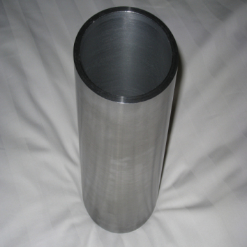 Grade 5 Titanium Mirror Foil