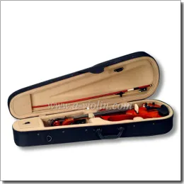 Wholesale Solid Wood Colorful Electric Violin (VE501)