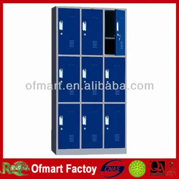 steel wardrobe locker cabinet