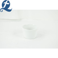 Wholesale Cooking Ceramic Tray Baking Cake Cup