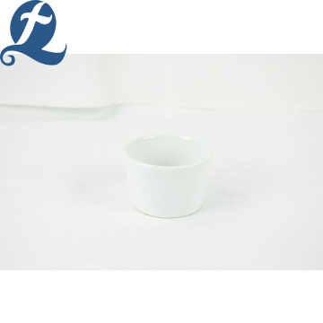 Wholesale Cooking Ceramic Tray Baking Cake Cup