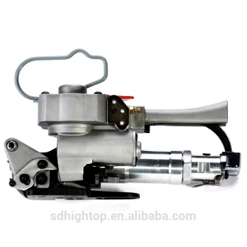 Pneumatic Pet Welding Handheld Strapping Tool Machine