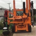 Lái xe đường cao tốc Pile Driver