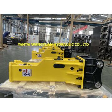 SB40 box type hydraulic hammer