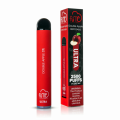 Fume Ultra original atingiu 2500 Puffs EUA