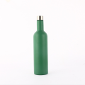 304SS Wine Bottle Cooler Double Wall Vacuum Flask