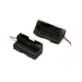 FBCB1149 AAA battery holder with wire