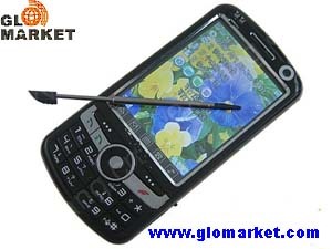 dual sim mobile phone L821with bluetooth and camera