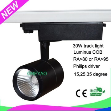 2015 fashion CE certification led RA95 track light