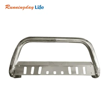 Custom Front Bumper Bull Bar Grille Guard for Dodge RAM 2500 Mega Cab 2007-2014