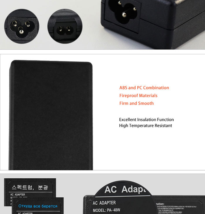 Ac Dc Adapter