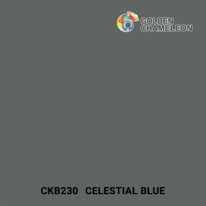 fire proof Mgo panels CKB230 Celestial Blue
