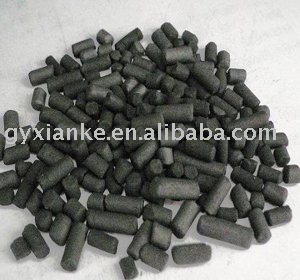 coal columnar activated carbon,Columnar activated carbon for wastewater purification,wood columnar activated carbon