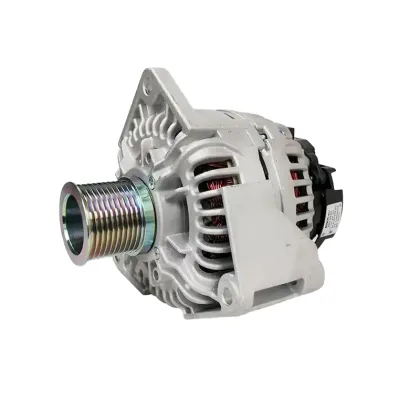 Ankai Bus AC Generator Parts and Bus Accessories