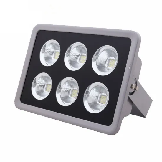 Cob LED Flood Lights: 50W to 1000W High Mast Outdoor Lighting