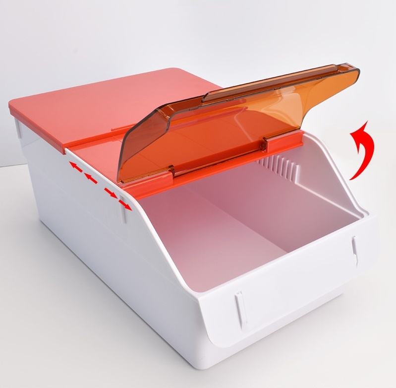 pharmacy storage box