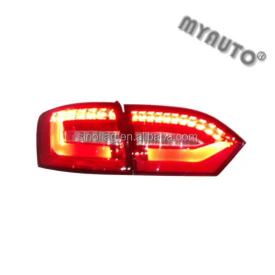 HOT LED TAIL LAMP FOR VW JETTA MK6