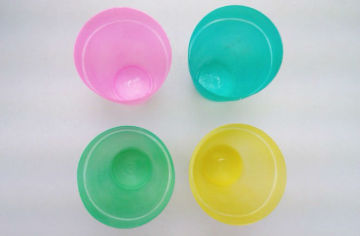 125ml Cheap Plastic Juice Cups