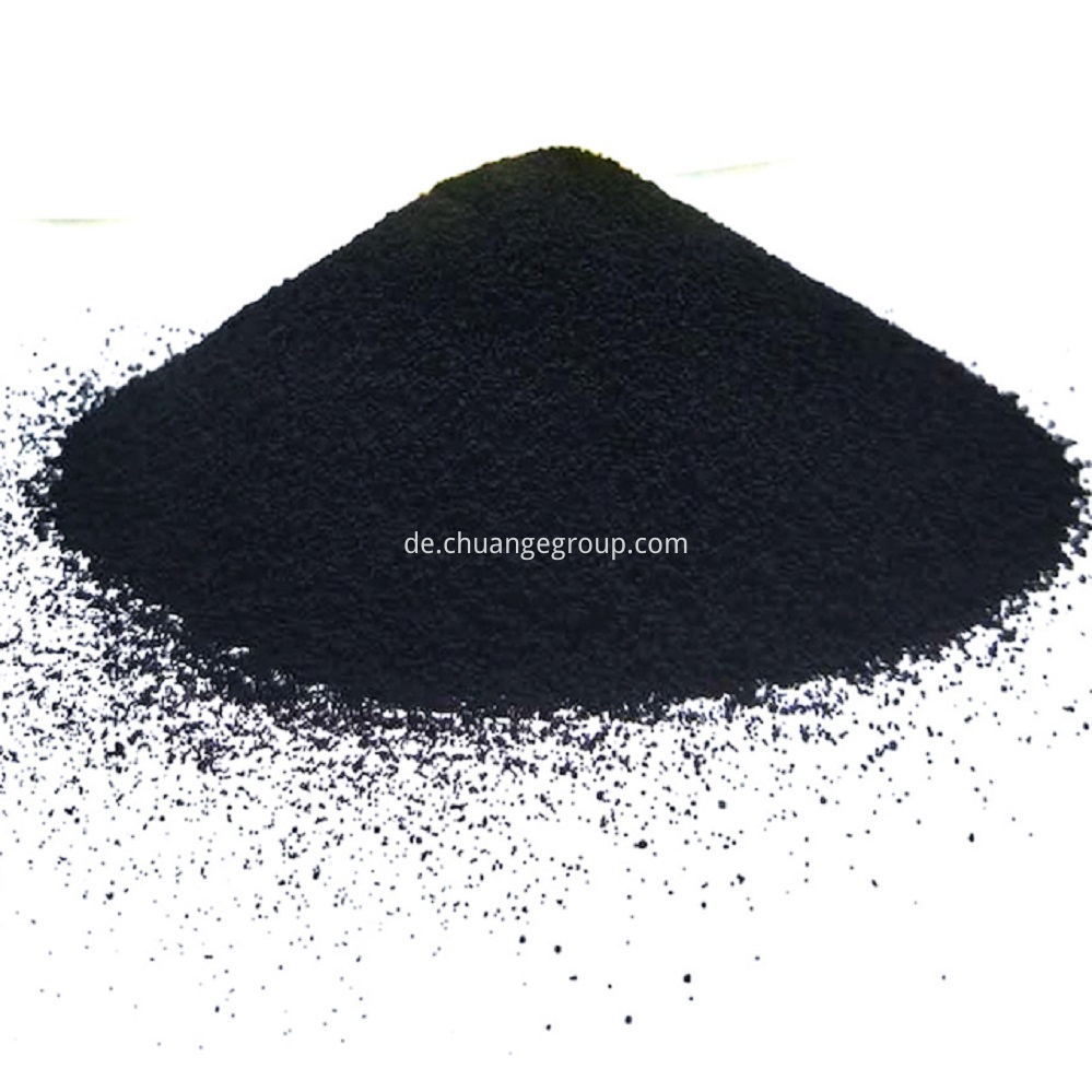 Wear Resistance Carbon Black N330 Png