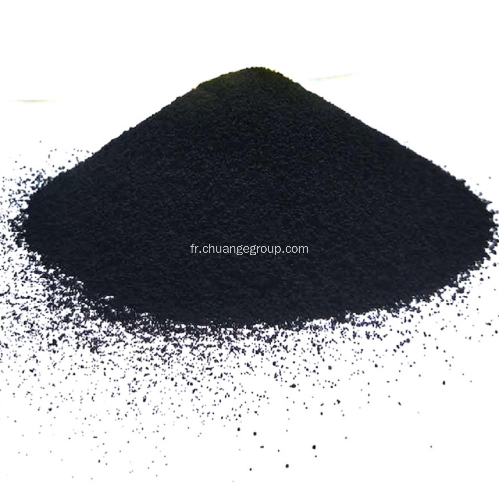 Fournace noir carbone noir n330