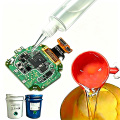 RTV 2 Liquid Silicone for Electronic Potting