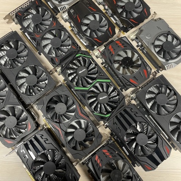 ข้อเสนอที่ดีที่สุดเกี่ยวกับการ์ดแสดงผลของโรงงาน Nvidia: GTX 750, 750ti, 1050, 1050ti, 1060, 1650, 1660 และ RTX 2060
