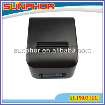 thermal receipt printer for retail shop Sunphor (24 months warranty-factory price)