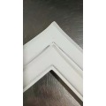 Buffer Strip Door Seal Gasket Refrigerator Magnetic Strip